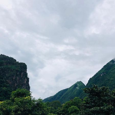 Nongkhaiw River View Nongkhiaw Dış mekan fotoğraf