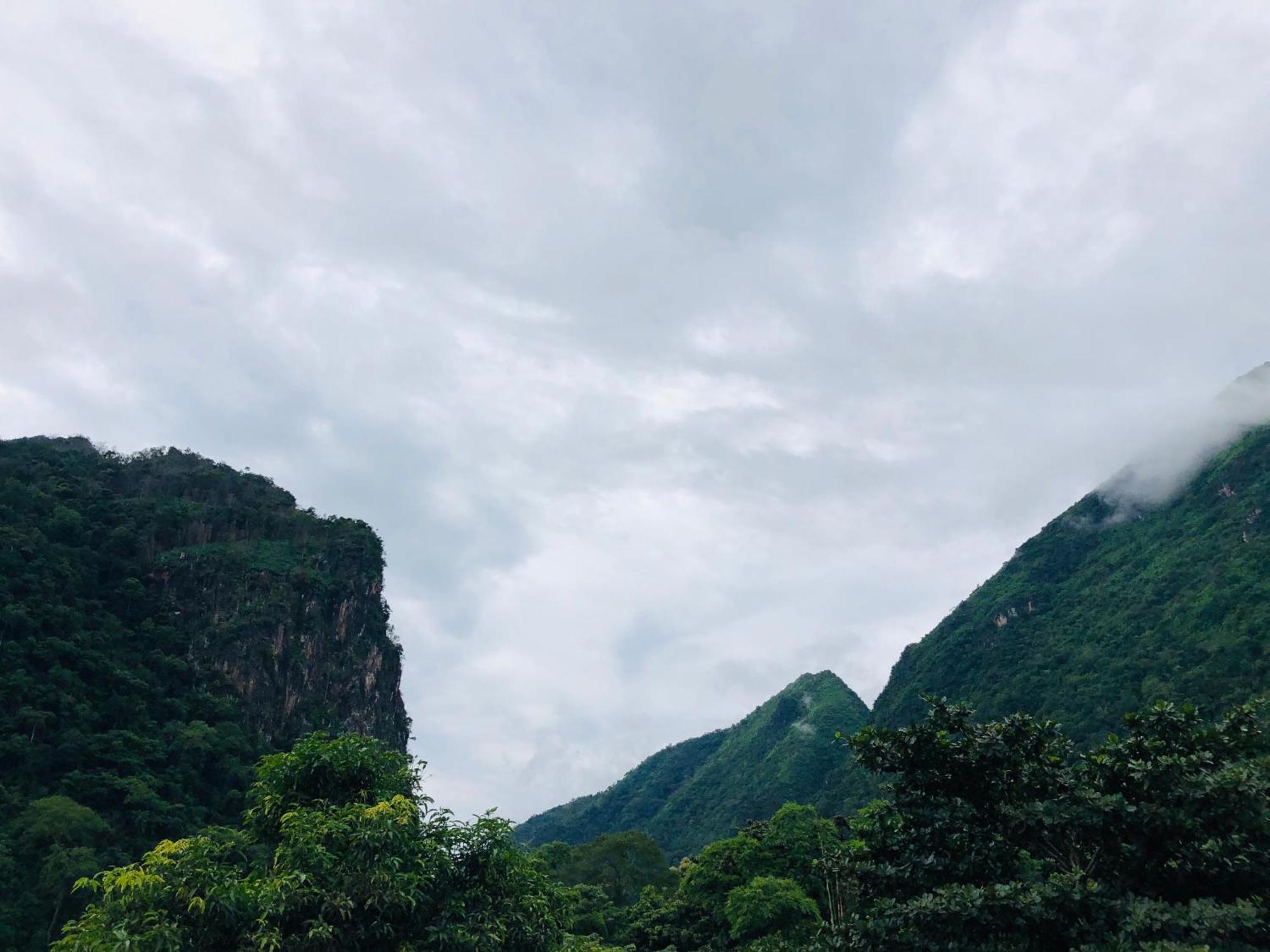 Nongkhaiw River View Nongkhiaw Dış mekan fotoğraf